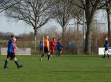 S.K.N.W.K. JO16-1 - Hoofdplaat/Biervliet JO16-1 (comp.) voorjaar seizoen 2021-2022 (1/86)